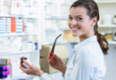 Pharmacy Courses: Become A Pharmacist