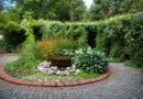 Courses in Garden Design