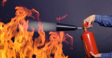 Fire Warden Training Courses Become A Fire Warden