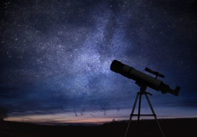 Astronomy Courses