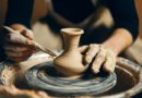 Courses in Ceramics