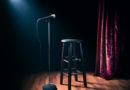 Stand-Up Comedy Courses