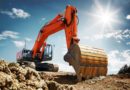 Excavator Training Courses