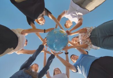 Peace Education Course from OpenLearn